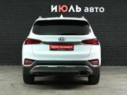 Hyundai Santa Fe IV Екатеринбург  - изображение 25