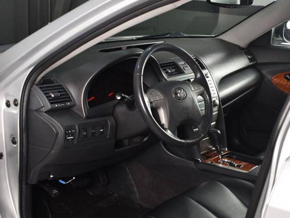 Toyota Camry VI (XV40) с пробегом 2007 года, цена 999 999 рублей, 294213 км, седан, Автокод Объявления