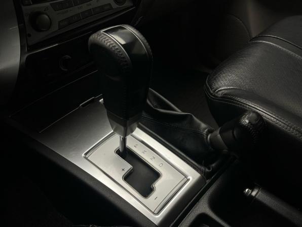 Mitsubishi Pajero Sport II с пробегом 2012 года, цена 1 490 000 рублей, 209740 км, внедорожник, Автокод Объявления