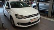 Volkswagen Polo V Санкт-Петербург  - изображение 8