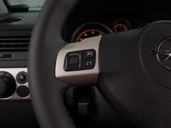 Opel Astra H Рестайлинг с пробегом 2008 года, цена 529 000 рублей, 233568 км, хэтчбек, Автокод Объявления