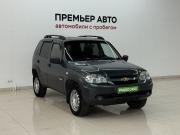 Chevrolet Niva I Рестайлинг Смоленск  - изображение 13