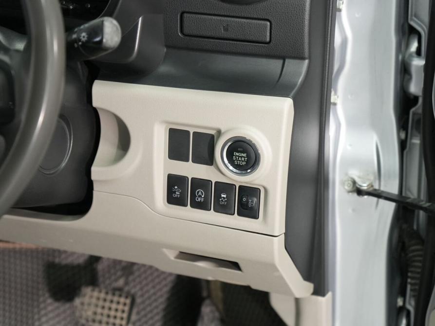 Toyota Passo III Новосибирск  - изображение 20