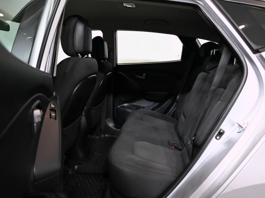 Hyundai ix35 I Екатеринбург  - изображение 16