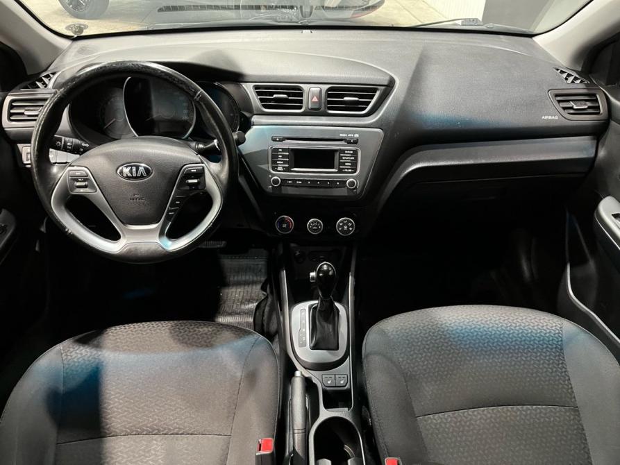Kia Rio III Рестайлинг Пермь  - изображение 12