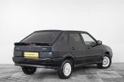 Lada (ВАЗ) 2114 Кемерово  - изображение 26