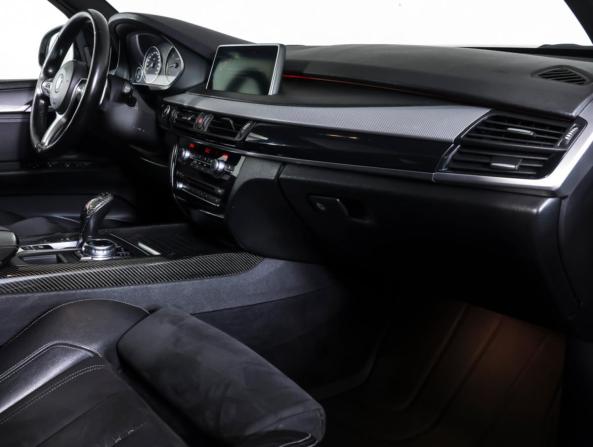 BMW X5 III (F15) с пробегом 2014 года, цена 3 285 000 рублей, 162939 км, внедорожник, Автокод Объявления