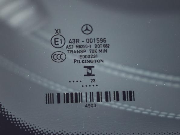 Mercedes-Benz E-Класс V (W213 S213 C238) с пробегом 2018 года, цена 3 368 000 рублей, 142363 км, седан, Автокод Объявления