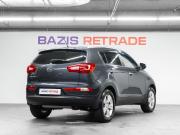 Kia Sportage III Тюмень  - изображение 28