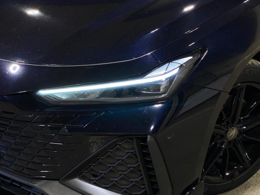 Changan UNI-V I Челябинск  - изображение 8