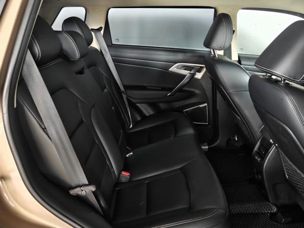 Geely Atlas I с пробегом 2021 года, цена 1 608 000 рублей, 119500 км, внедорожник, Автокод Объявления