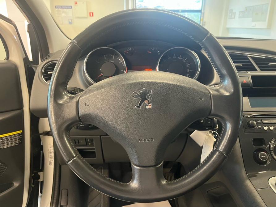 Peugeot 3008 I Калуга  - изображение 8