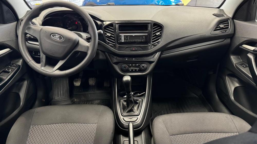 Lada (ВАЗ) Vesta I Киров  - изображение 9