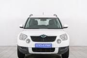 Skoda Yeti I Красноярск  - изображение 22