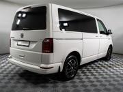 Volkswagen Caravelle T6 Москва  - изображение 25