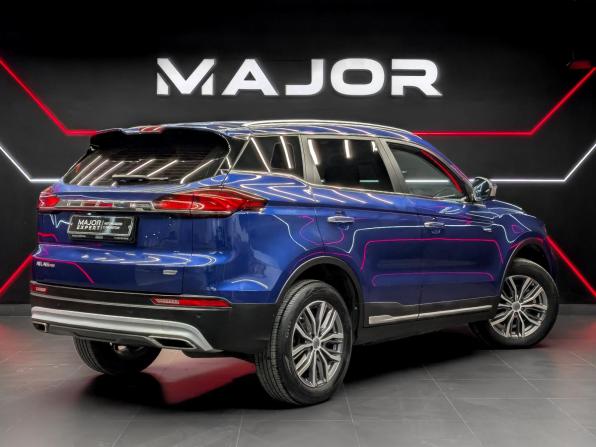 Geely Atlas Pro с пробегом 2022 года, цена 1 850 000 рублей, 94221 км, внедорожник, Автокод Объявления