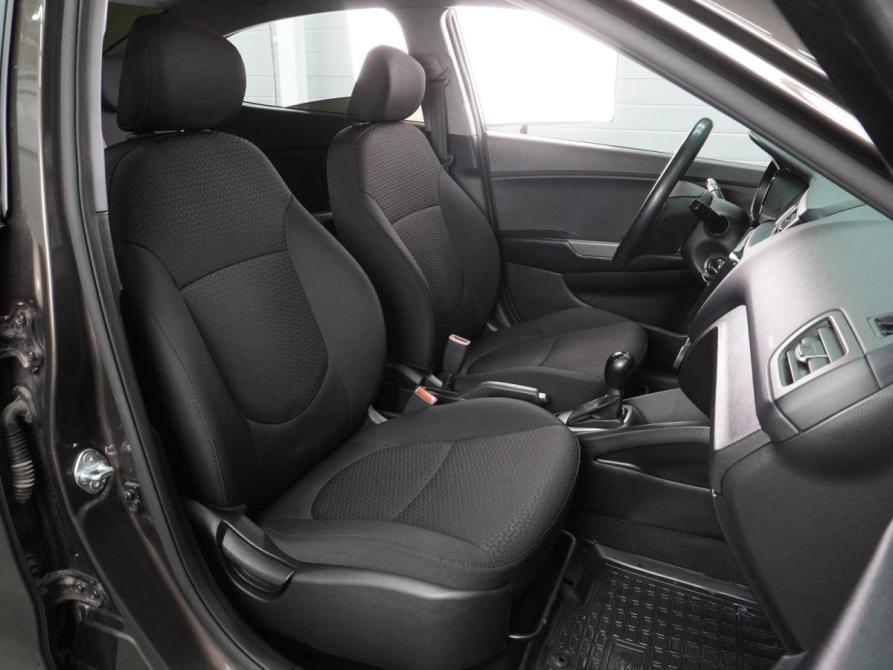Kia Rio III Рестайлинг Воронеж  - изображение 8