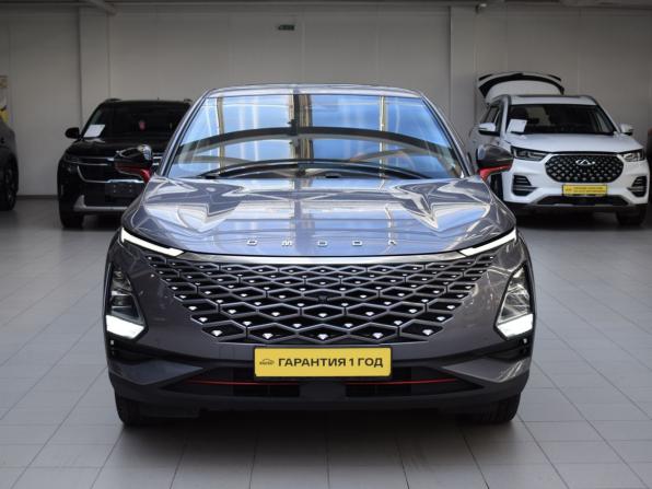 Omoda C5 I с пробегом 2022 года, цена 1 585 000 рублей, 45893 км, внедорожник, Автокод Объявления