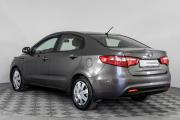 Kia Rio III Санкт-Петербург  - изображение 26