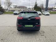 Jeep Cherokee V (KL) Липецк  - изображение 18