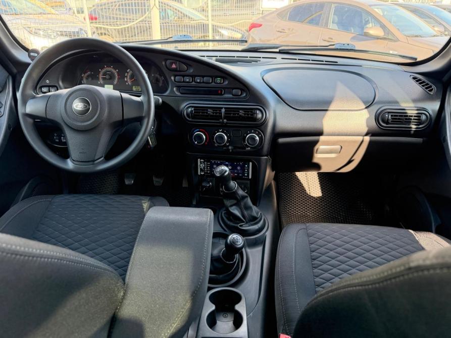 Lada (ВАЗ) Niva Travel I Набережные Челны  - изображение 20