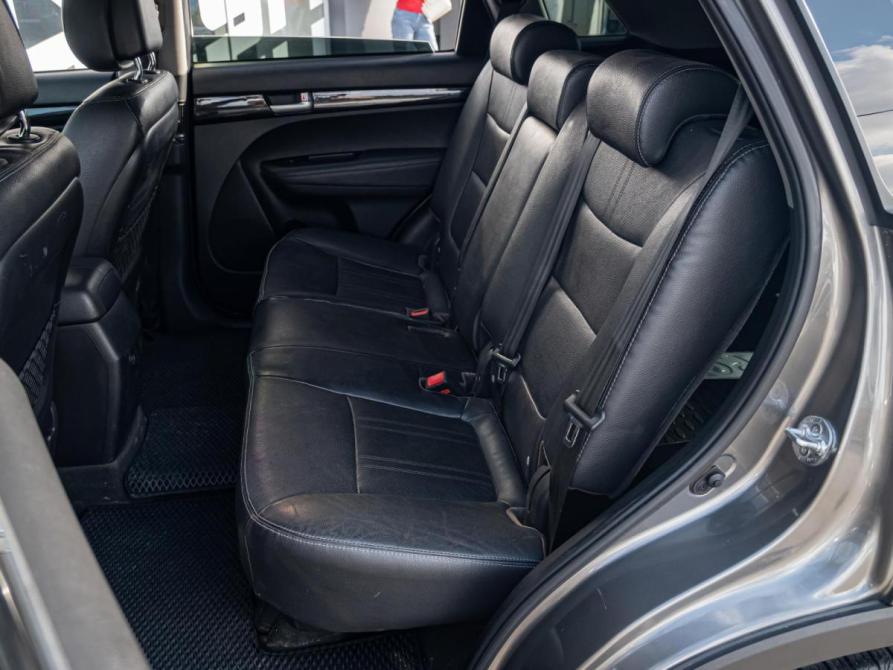 Kia Sorento II Краснодар  - изображение 9