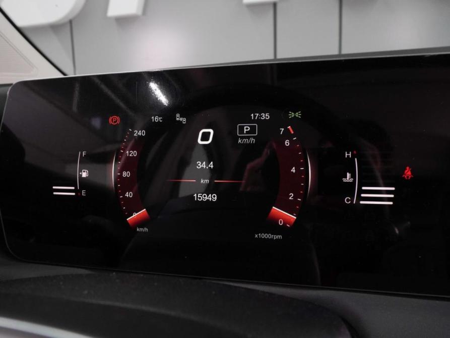 BAIC U5 Plus Воронеж  - изображение 13