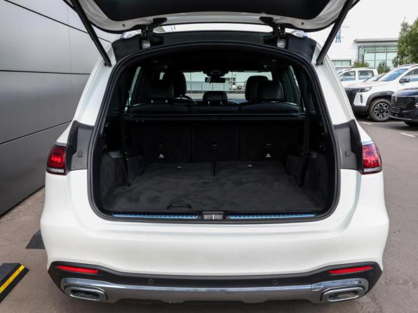Mercedes-Benz GLS II (X167) с пробегом 2021 года, цена 9 090 000 рублей, 59000 км, внедорожник, Автокод Объявления
