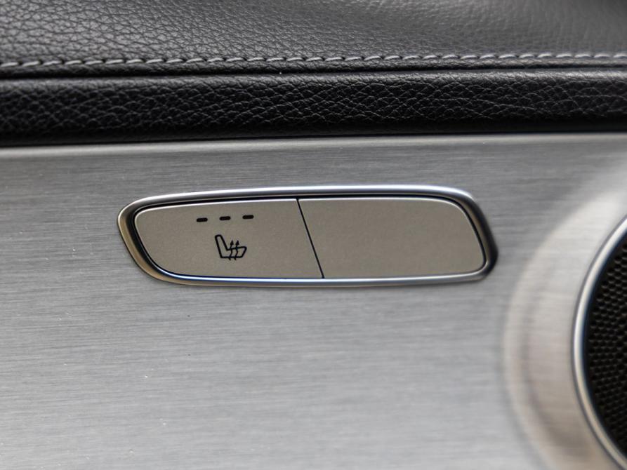 Mercedes-Benz C-Класс IV (W205) Волгоград  - изображение 38