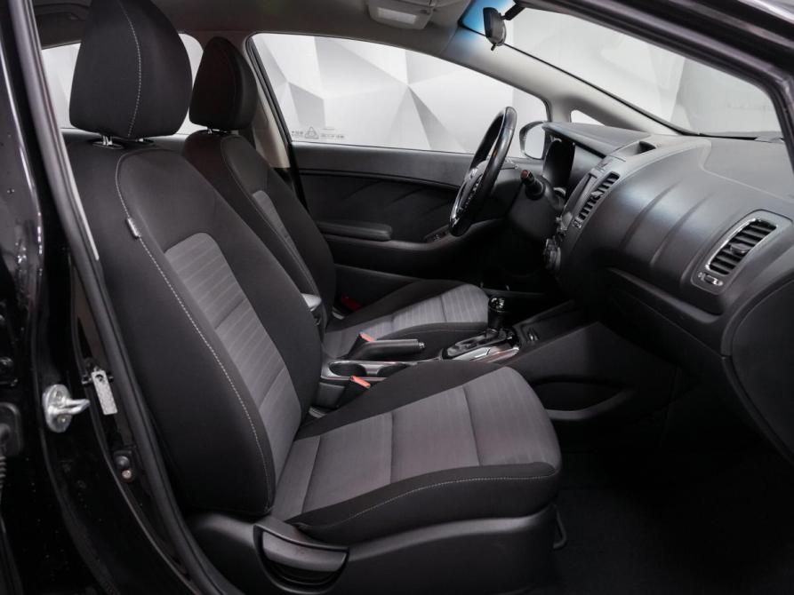 Kia Forte II Рестайлинг Ульяновск  - изображение 11