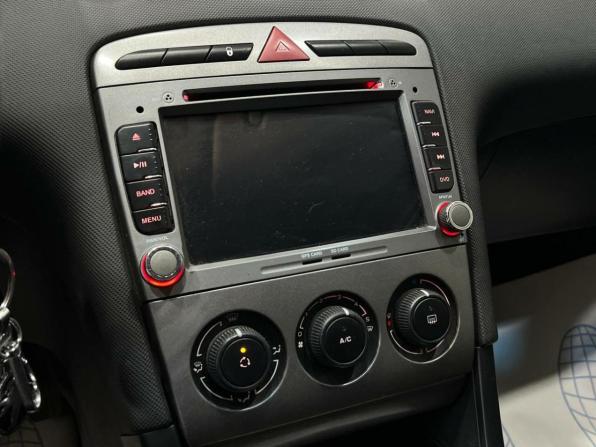 Peugeot 308 I с пробегом 2011 года, цена 500 000 рублей, 145303 км, хэтчбек, Автокод Объявления
