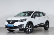Renault Kaptur I Новосибирск  - изображение 21