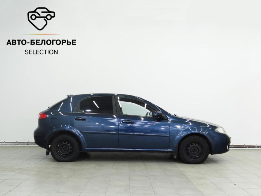 Chevrolet Lacetti I Старый Оскол  - изображение 2