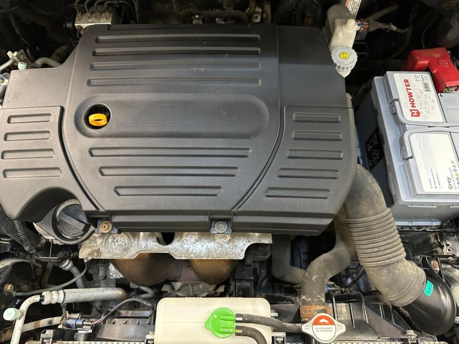 Suzuki SX4 I (Classic) Рестайлинг Балашиха  - изображение 14