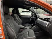 Audi Q3 II (F3) Москва  - изображение 53