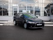 Mitsubishi Lancer X Рестайлинг Курган  - изображение 29