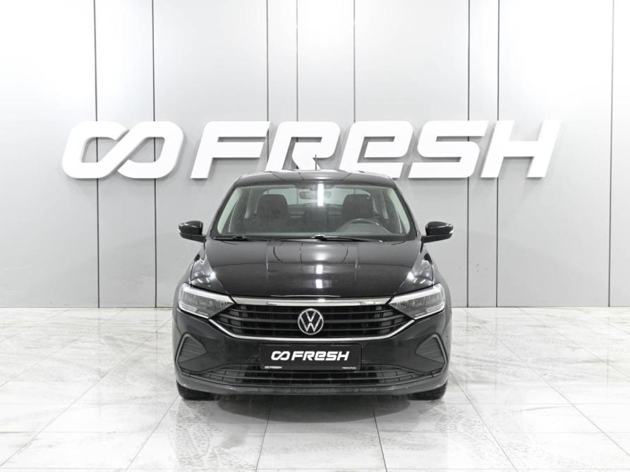 Volkswagen Polo VI Ростов-на-Дону  - изображение 3