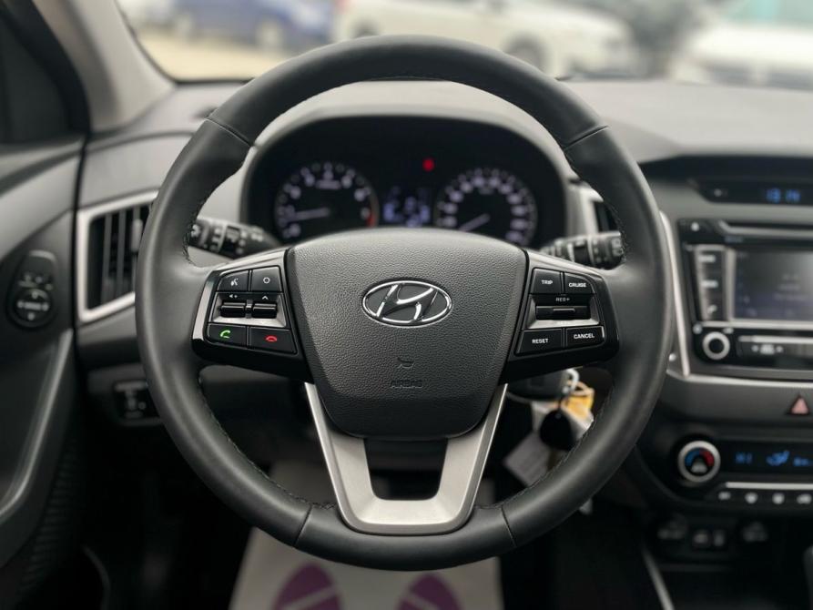 Hyundai Creta I Краснодар  - изображение 12