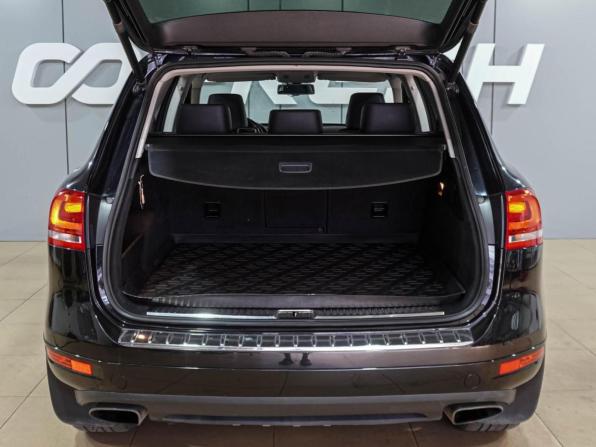 Volkswagen Touareg II с пробегом 2012 года, цена 1 799 000 рублей, 280330 км, внедорожник, Автокод Объявления