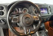 Volkswagen Tiguan I Рестайлинг Киров  - изображение 49