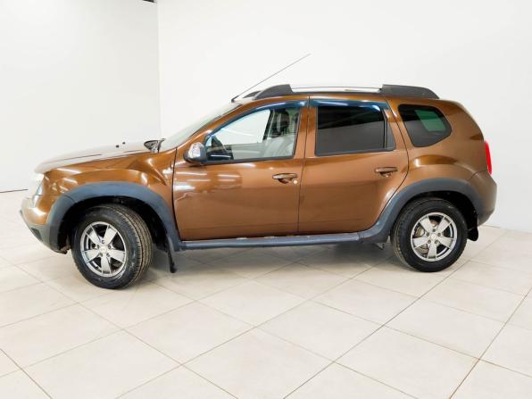 Renault Duster I с пробегом 2012 года, цена 990 000 рублей, 99035 км, внедорожник, Автокод Объявления