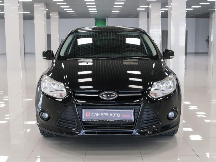 Ford Focus III Самара  - изображение 7