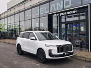 Jaecoo J6 Санкт-Петербург  - изображение 16