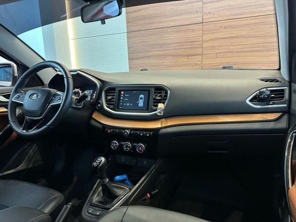 Lada (ВАЗ) Vesta I Рестайлинг (NG) с пробегом 2024 года, цена 1 499 100 рублей, 27765 км, универсал, Автокод Объявления