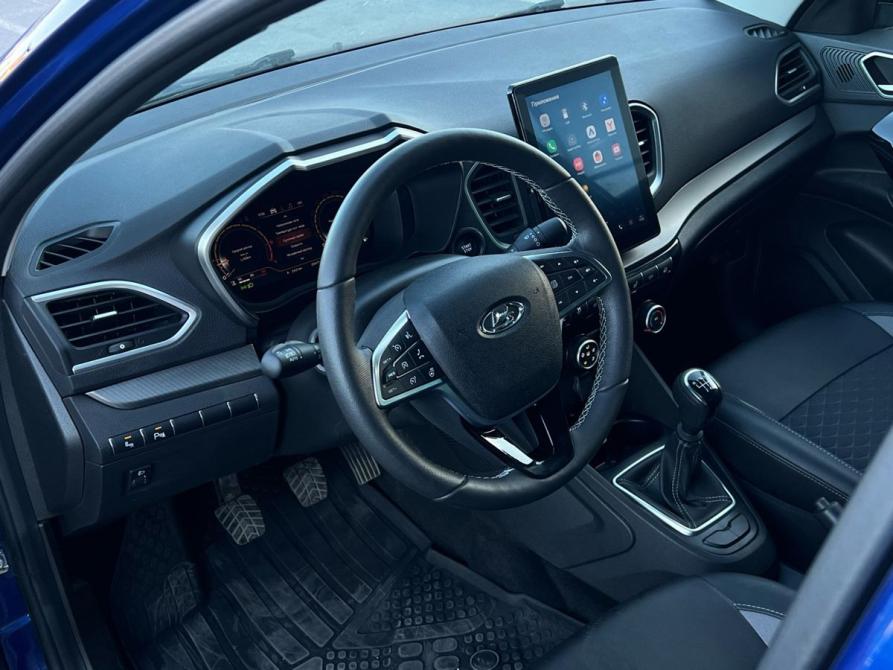 Lada (ВАЗ) Vesta I Рестайлинг (NG) Волгоград  - изображение 14