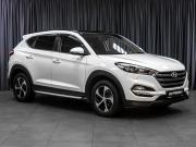 Hyundai Tucson III Тюмень  - изображение 24