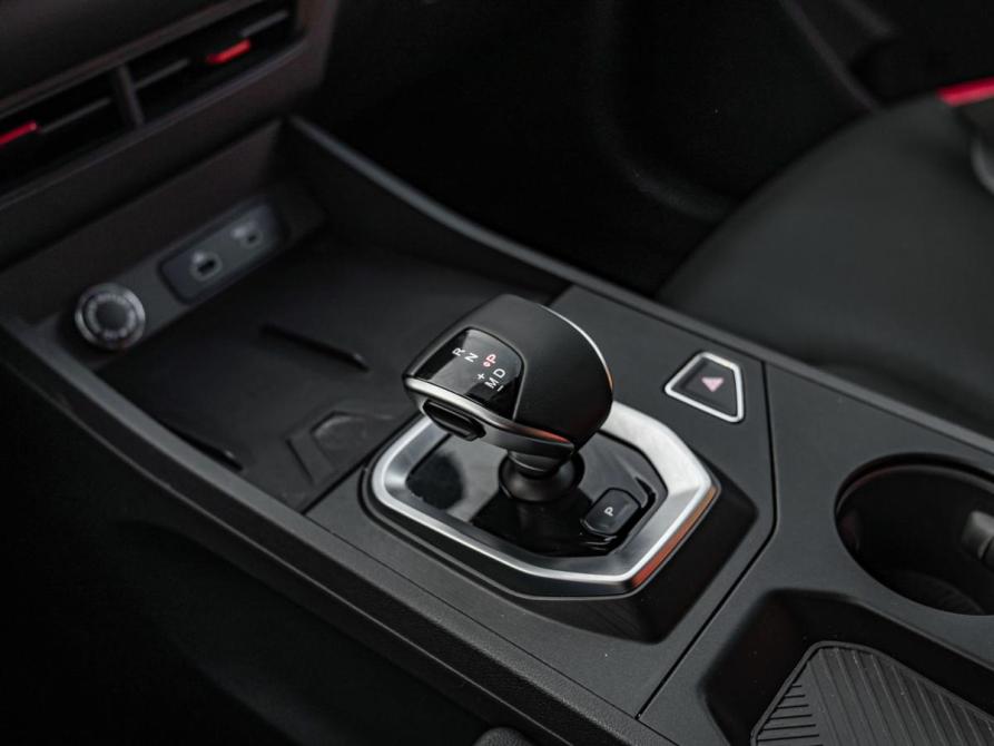 JETOUR DASHING I Санкт-Петербург  - изображение 11