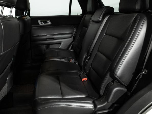 Ford Explorer V с пробегом 2014 года, цена 1 899 898 рублей, 235648 км, внедорожник, Автокод Объявления
