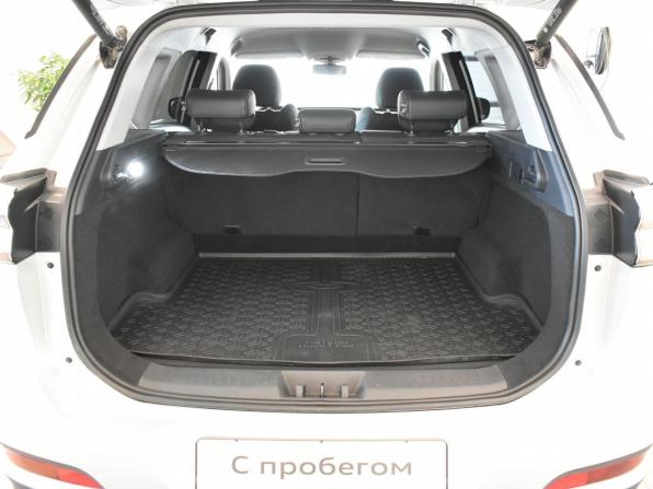 Chery Tiggo 7 Pro Max I Рестайлинг с пробегом 2024 года, цена 2 127 000 рублей, 22000 км, внедорожник, Автокод Объявления