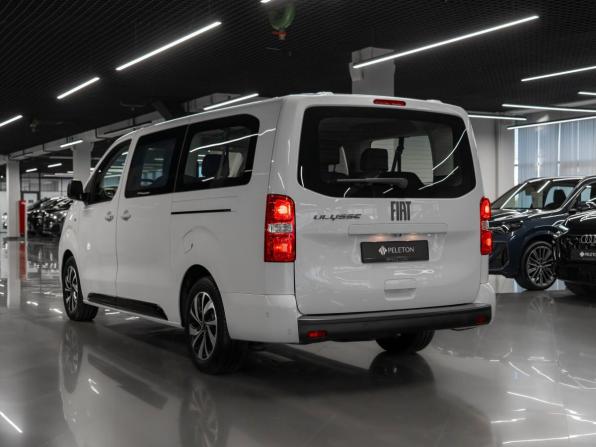 Fiat Ulysse III с пробегом 2025 года, цена 5 900 000 рублей, 37 км, минивэн, Автокод Объявления